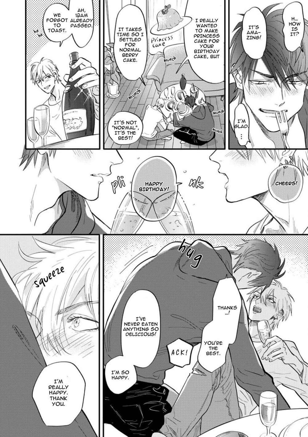 Burlesque-Night-By-Nagi-Wataru-Uncensored-Eng page 12