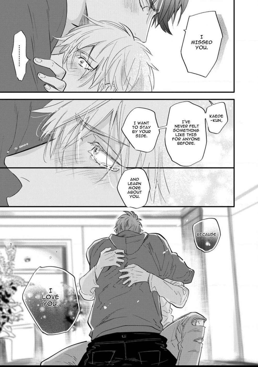 Burlesque-Night-By-Nagi-Wataru-Uncensored-Eng page 13