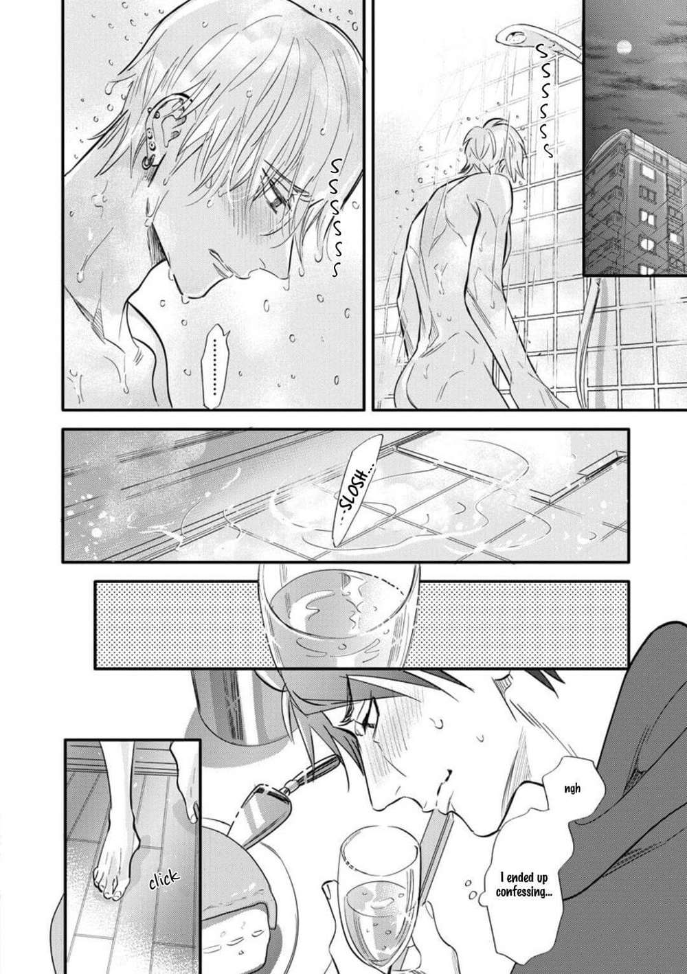 Burlesque-Night-By-Nagi-Wataru-Uncensored-Eng page 14