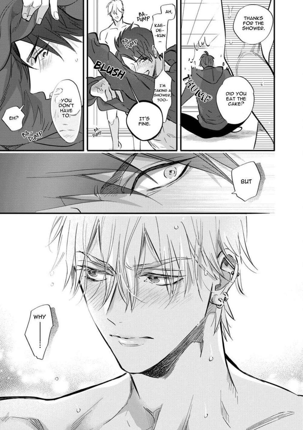 Burlesque-Night-By-Nagi-Wataru-Uncensored-Eng page 15