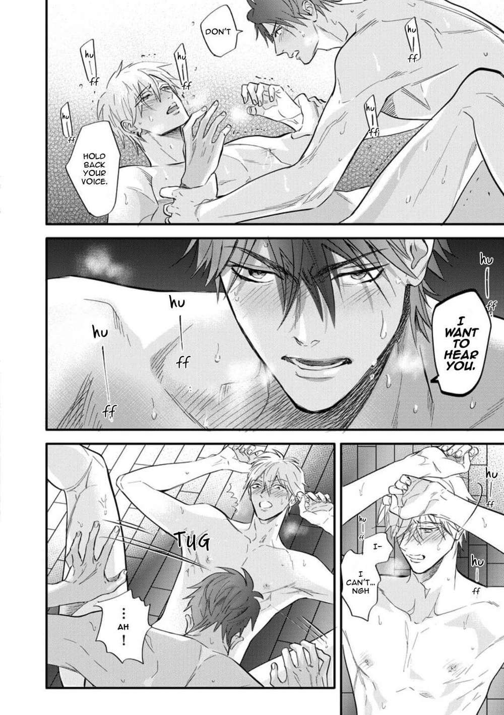 Burlesque-Night-By-Nagi-Wataru-Uncensored-Eng page 22