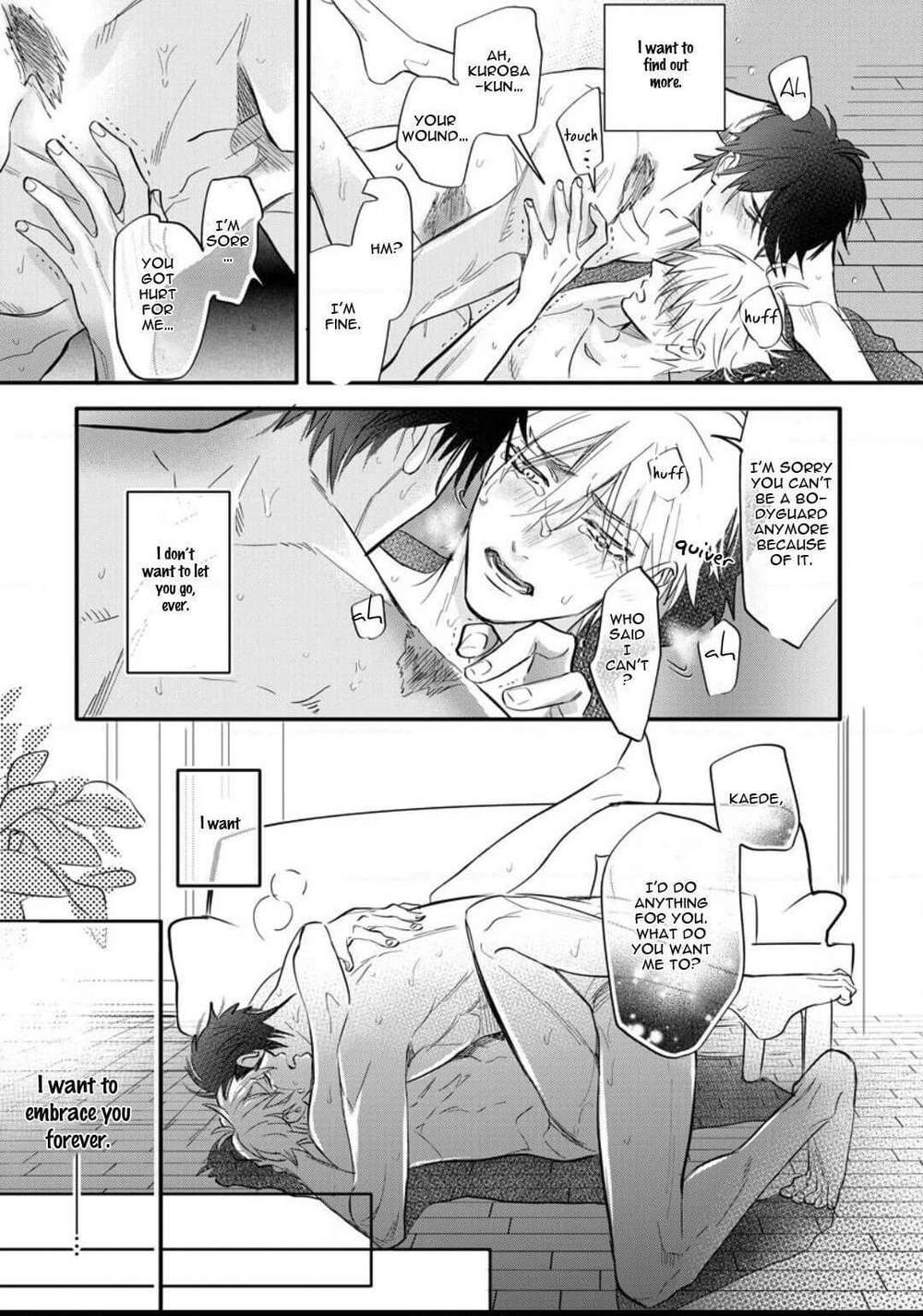 Burlesque-Night-By-Nagi-Wataru-Uncensored-Eng page 29