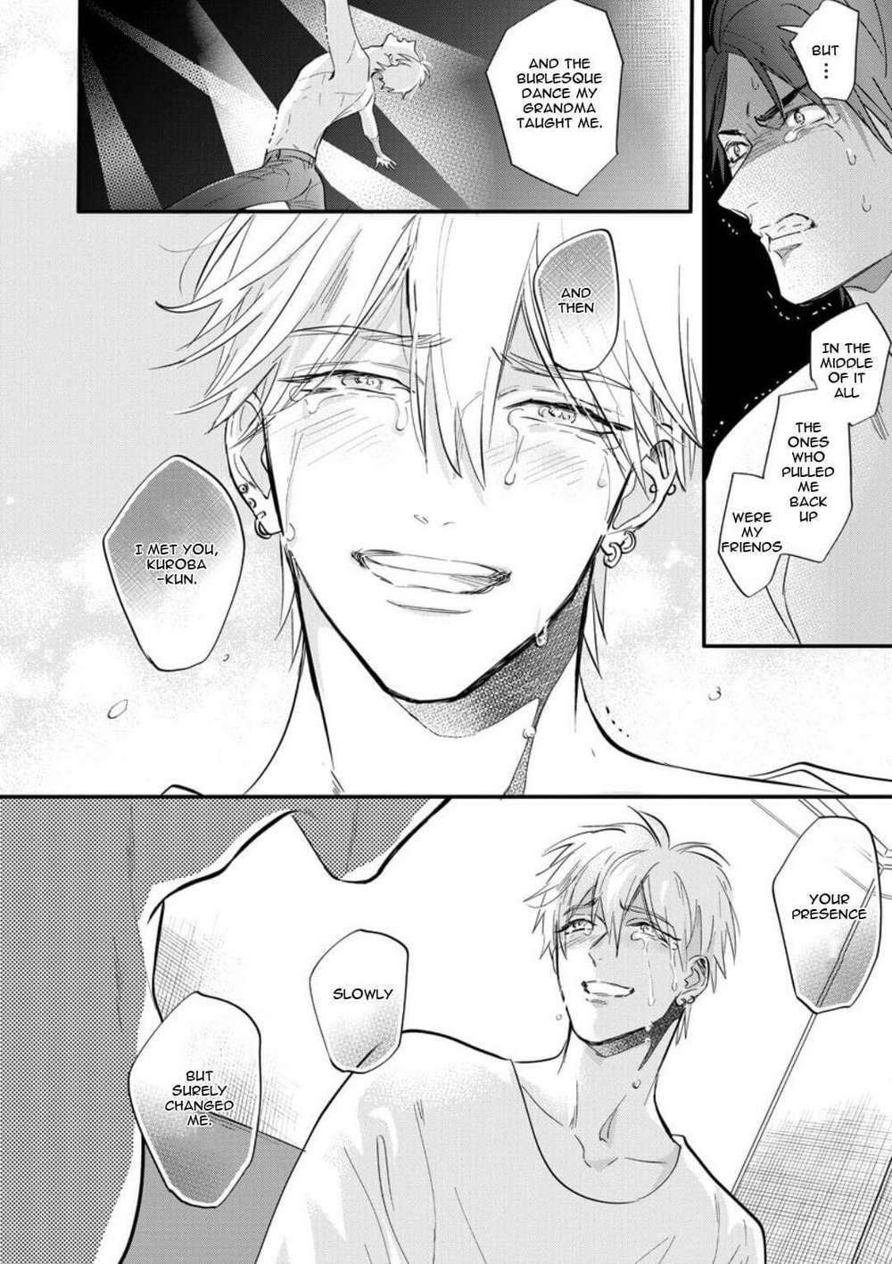 Burlesque-Night-By-Nagi-Wataru-Uncensored-Eng page 34