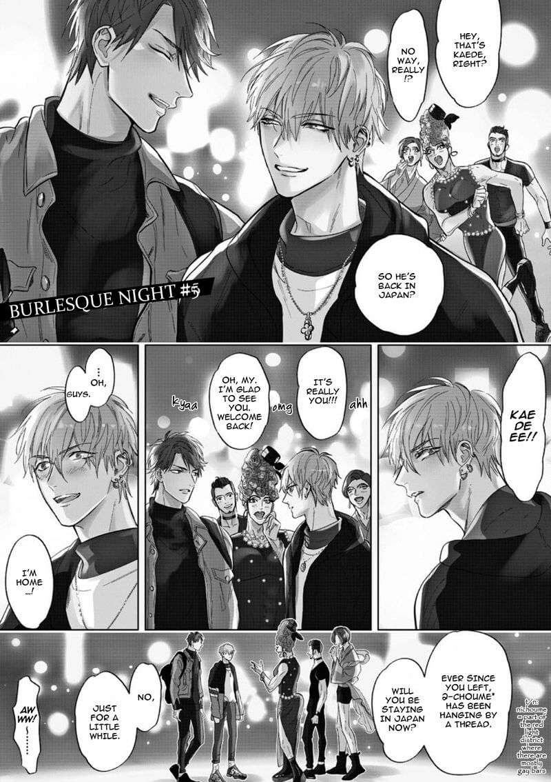 Burlesque-Night-By-Nagi-Wataru-Uncensored-Eng page 2