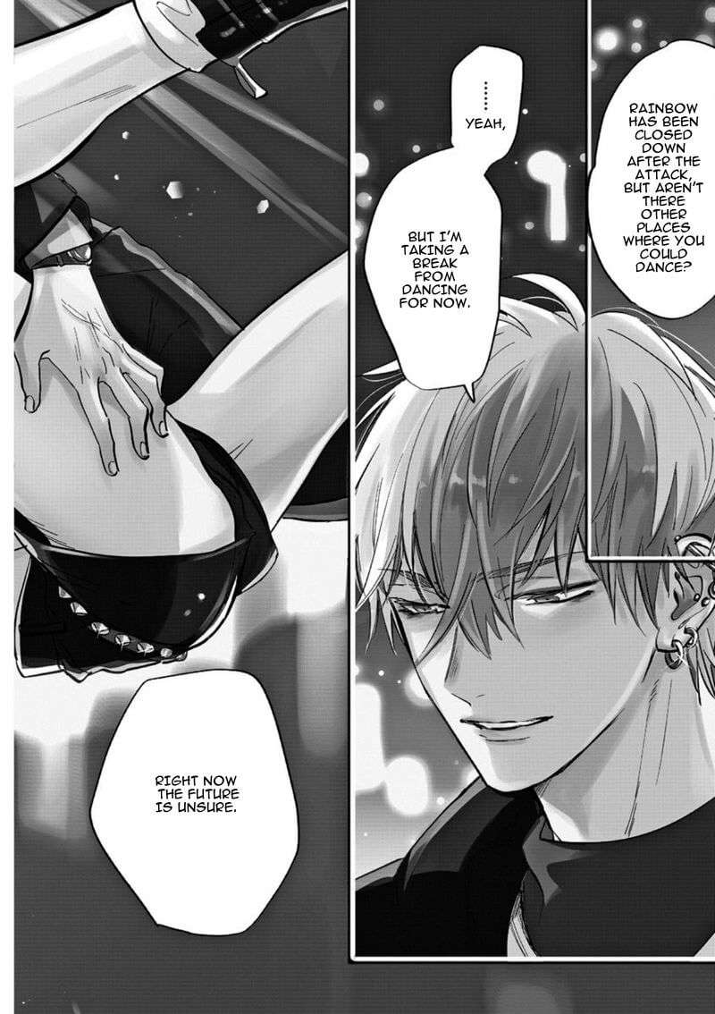 Burlesque-Night-By-Nagi-Wataru-Uncensored-Eng page 3