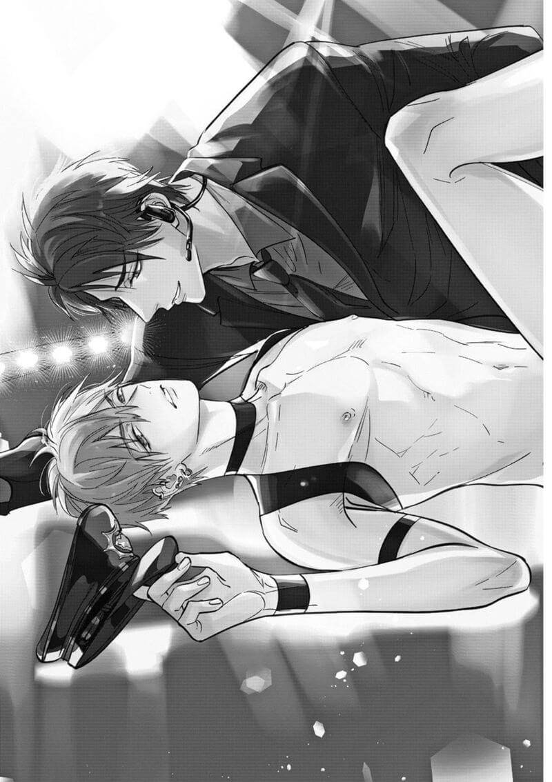 Burlesque-Night-By-Nagi-Wataru-Uncensored-Eng page 4