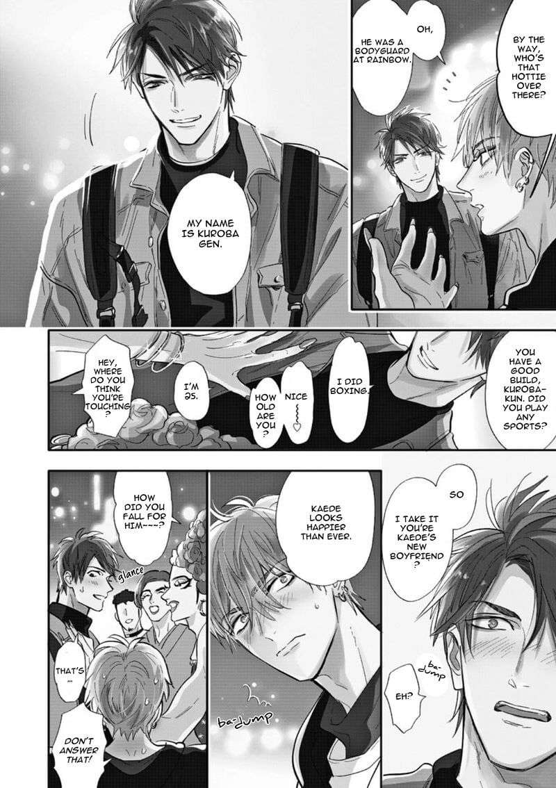 Burlesque-Night-By-Nagi-Wataru-Uncensored-Eng page 5