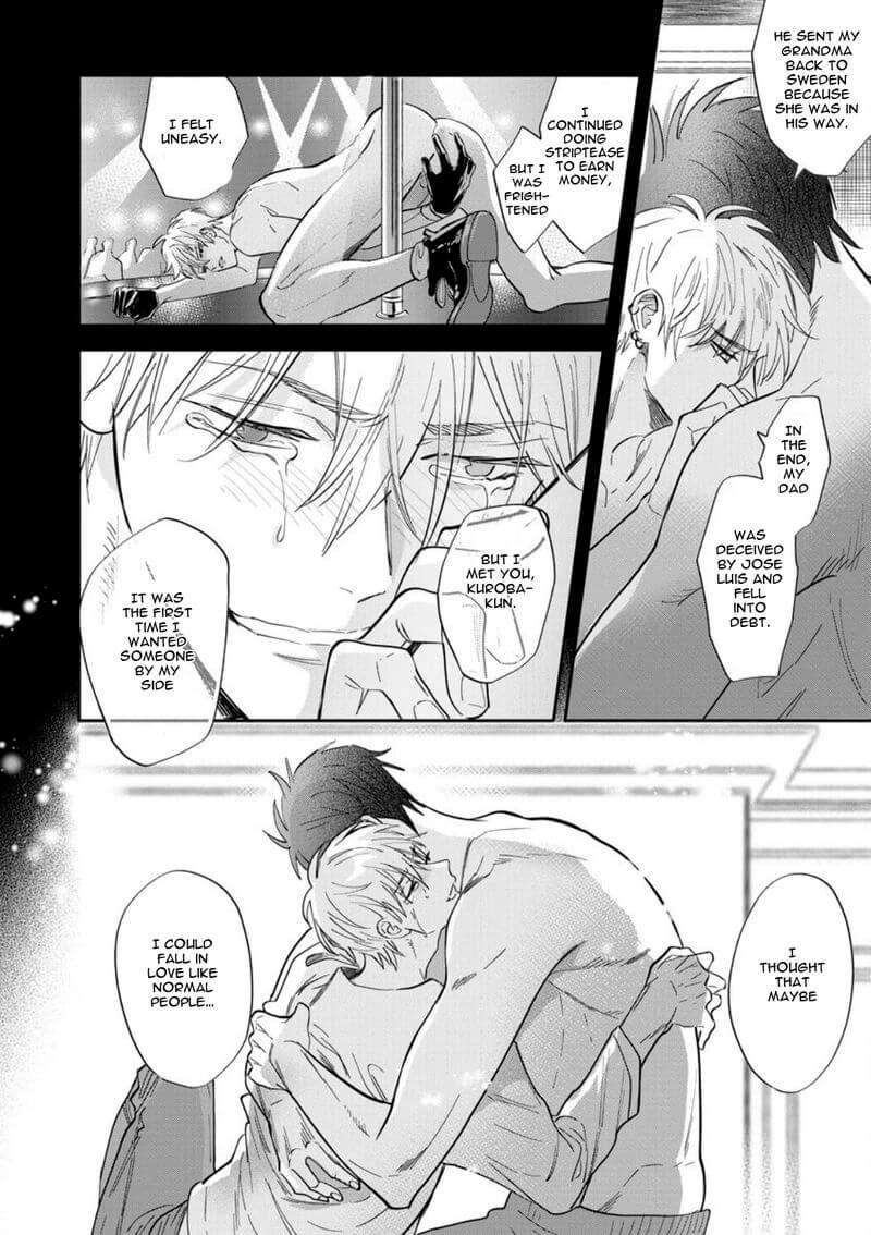 Burlesque-Night-By-Nagi-Wataru-Uncensored-Eng page 9