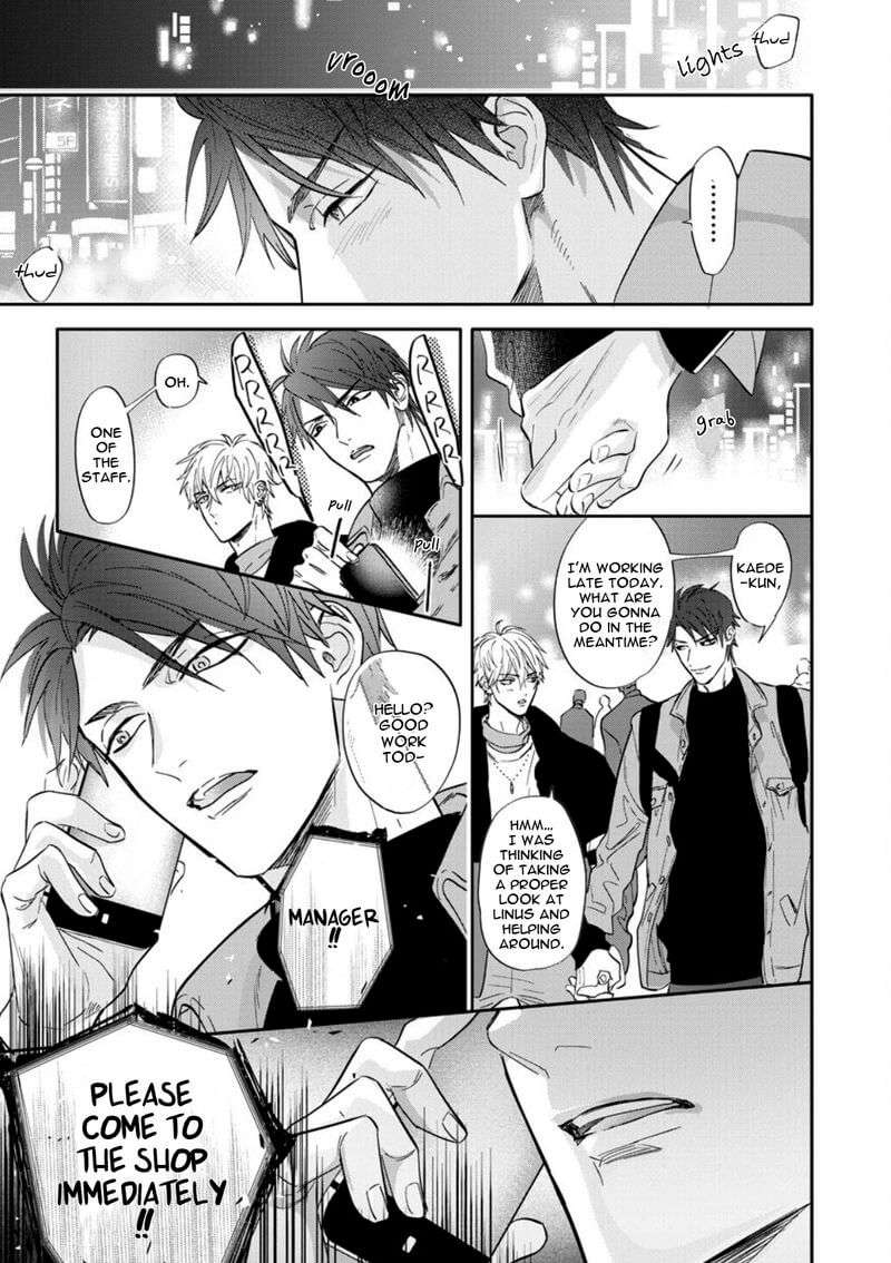 Burlesque-Night-By-Nagi-Wataru-Uncensored-Eng page 10