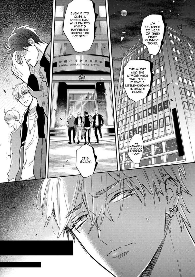 Burlesque-Night-By-Nagi-Wataru-Uncensored-Eng page 12