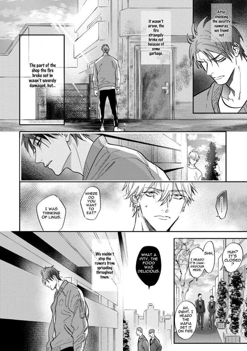 Burlesque-Night-By-Nagi-Wataru-Uncensored-Eng page 13