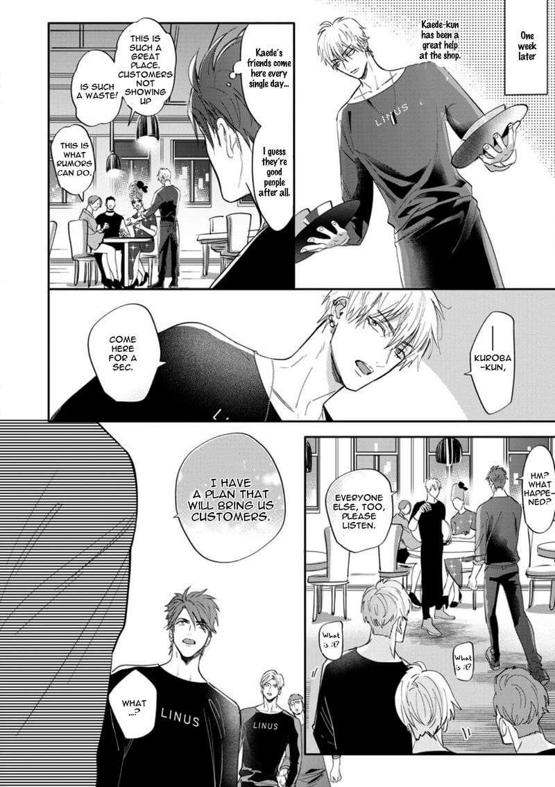 Burlesque-Night-By-Nagi-Wataru-Uncensored-Eng page 15