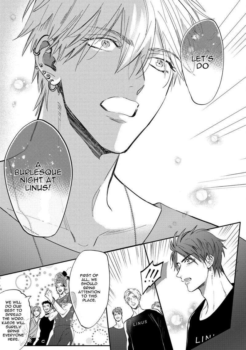 Burlesque-Night-By-Nagi-Wataru-Uncensored-Eng page 16
