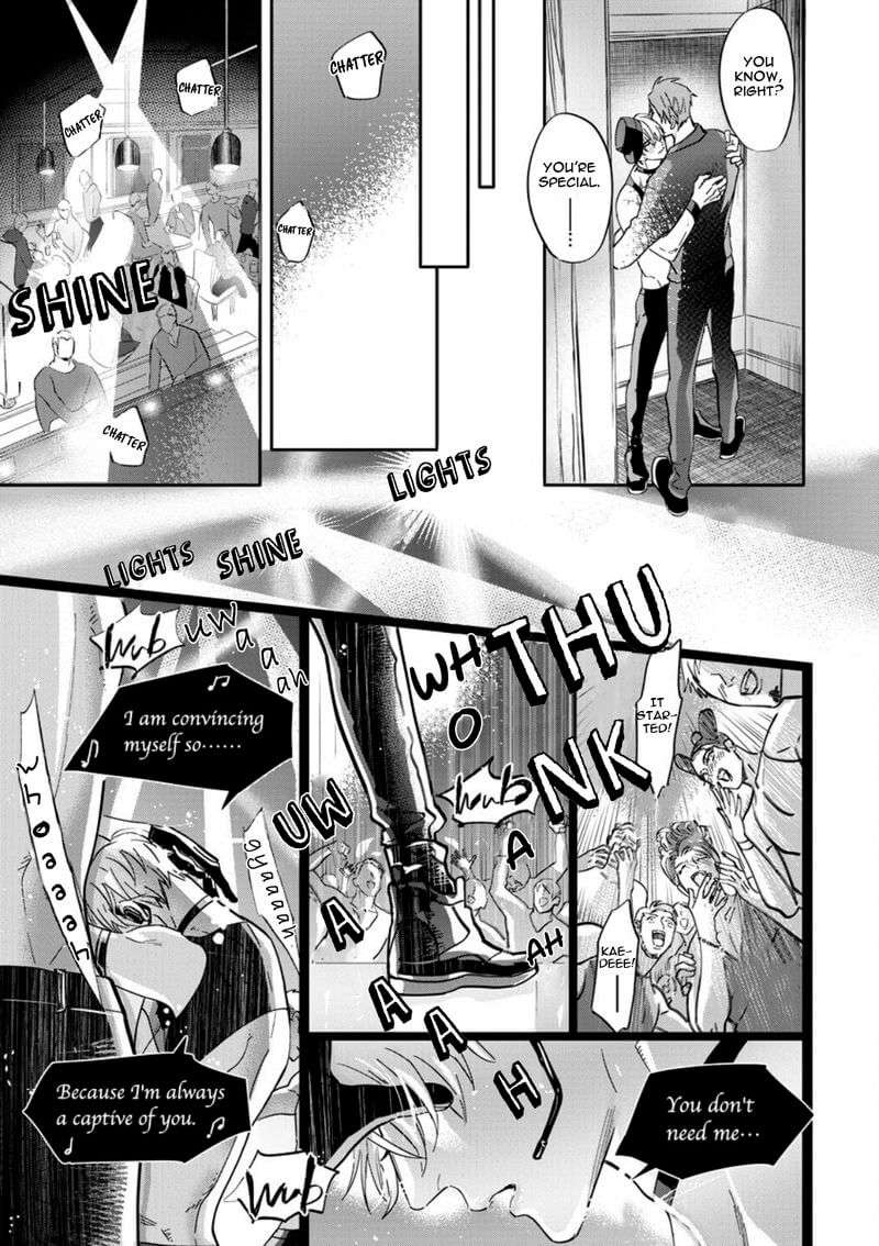 Burlesque-Night-By-Nagi-Wataru-Uncensored-Eng page 22