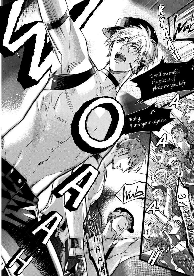 Burlesque-Night-By-Nagi-Wataru-Uncensored-Eng page 23