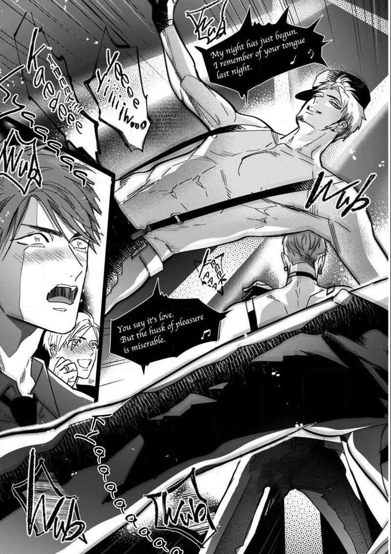 Burlesque-Night-By-Nagi-Wataru-Uncensored-Eng page 24
