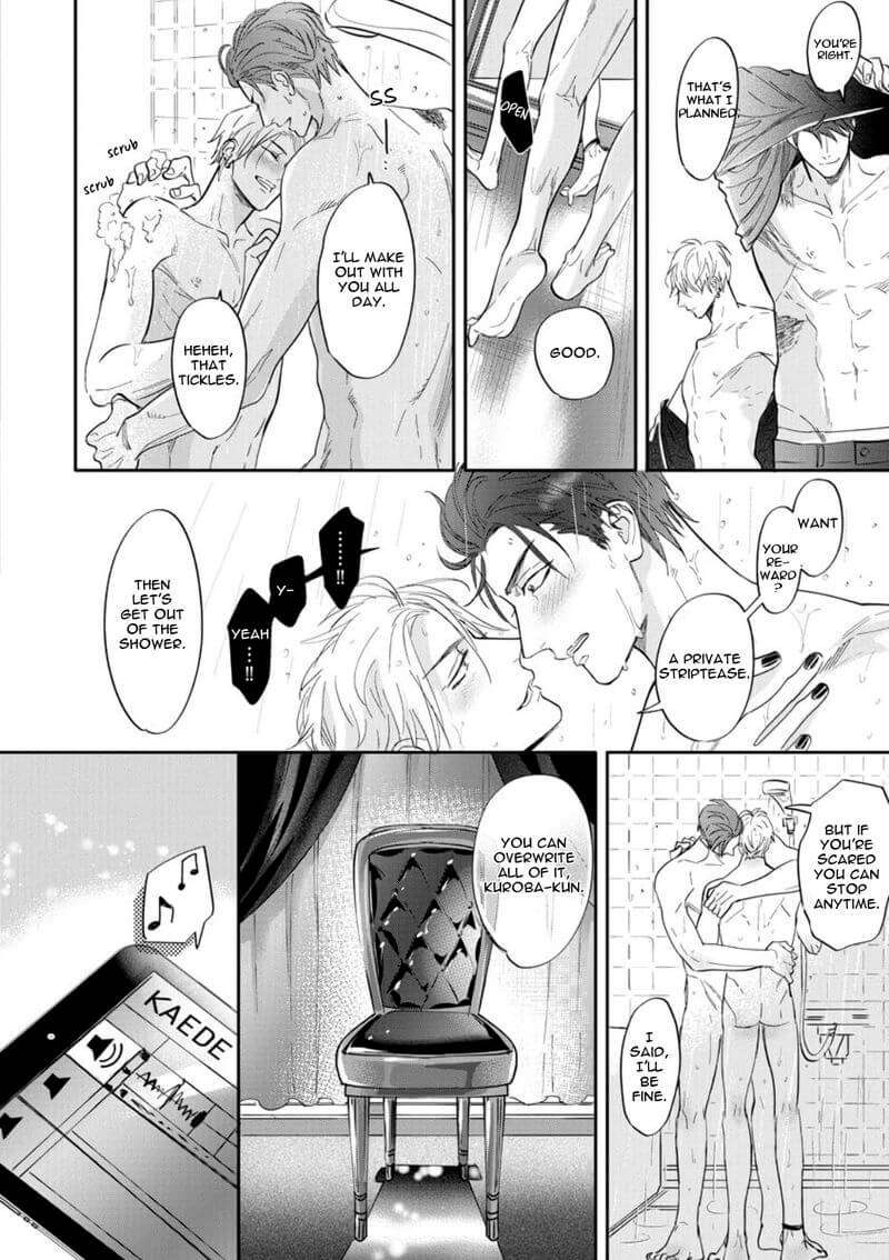 Burlesque-Night-By-Nagi-Wataru-Uncensored-Eng page 27