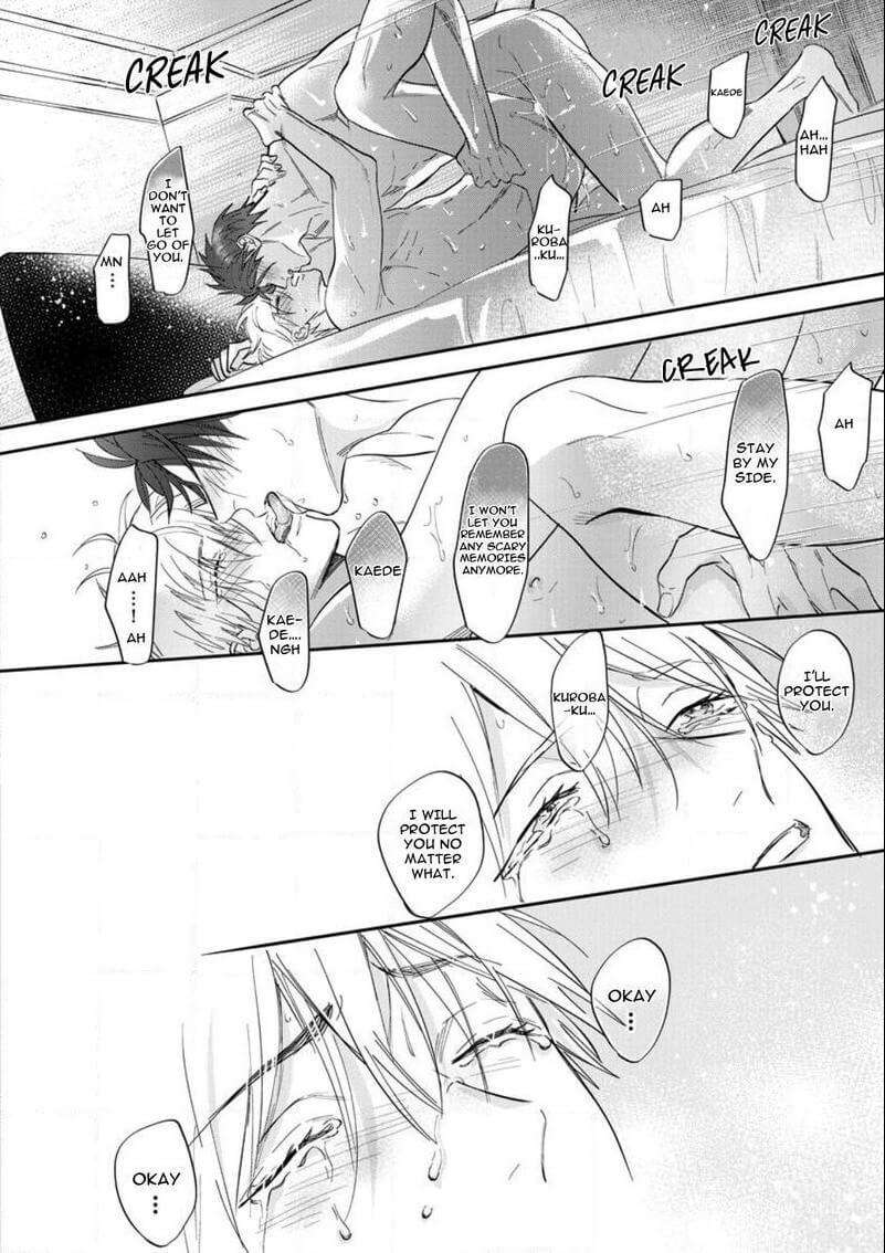 Burlesque-Night-By-Nagi-Wataru-Uncensored-Eng page 31