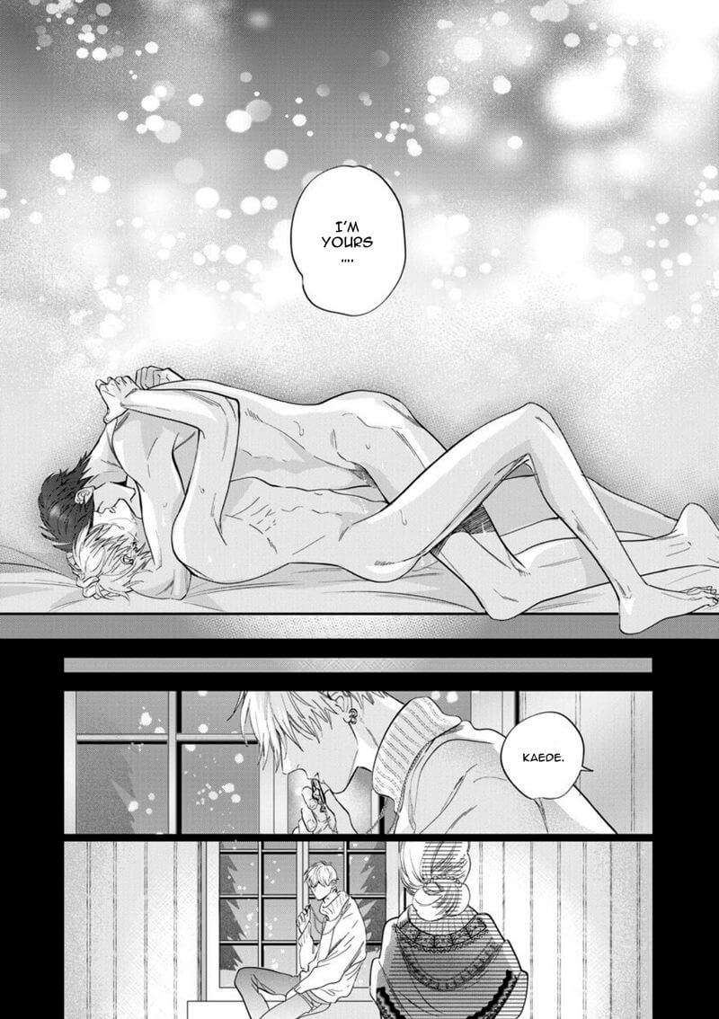 Burlesque-Night-By-Nagi-Wataru-Uncensored-Eng page 32
