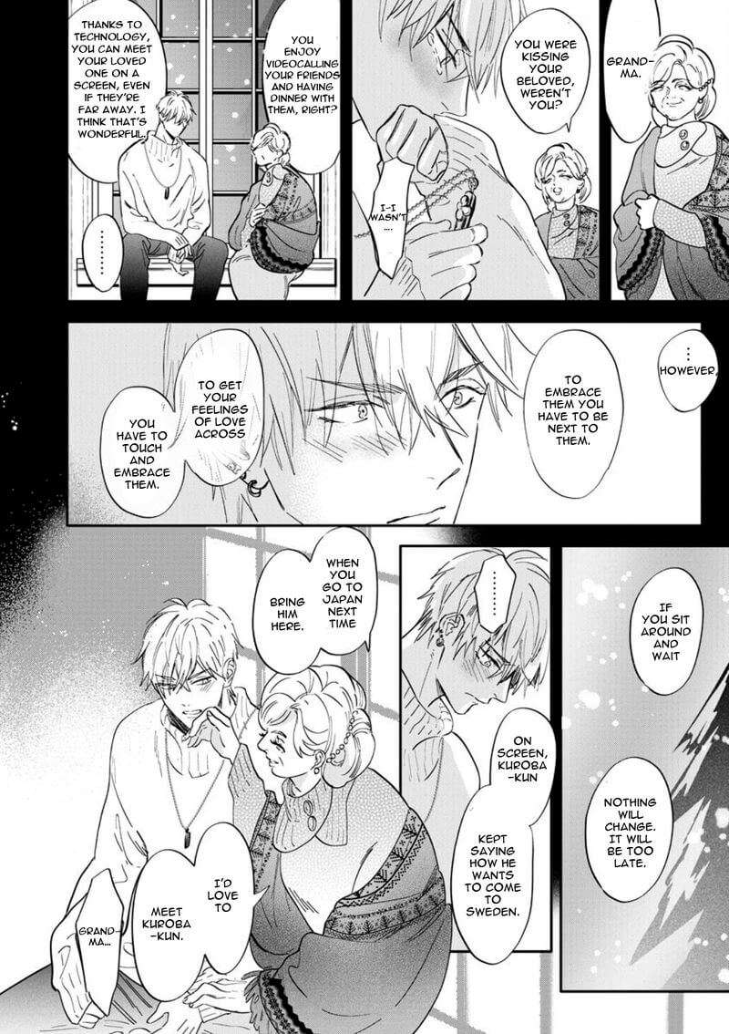 Burlesque-Night-By-Nagi-Wataru-Uncensored-Eng page 33
