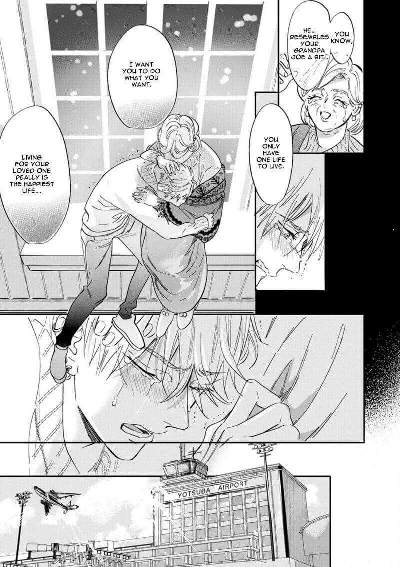 Burlesque-Night-By-Nagi-Wataru-Uncensored-Eng page 34