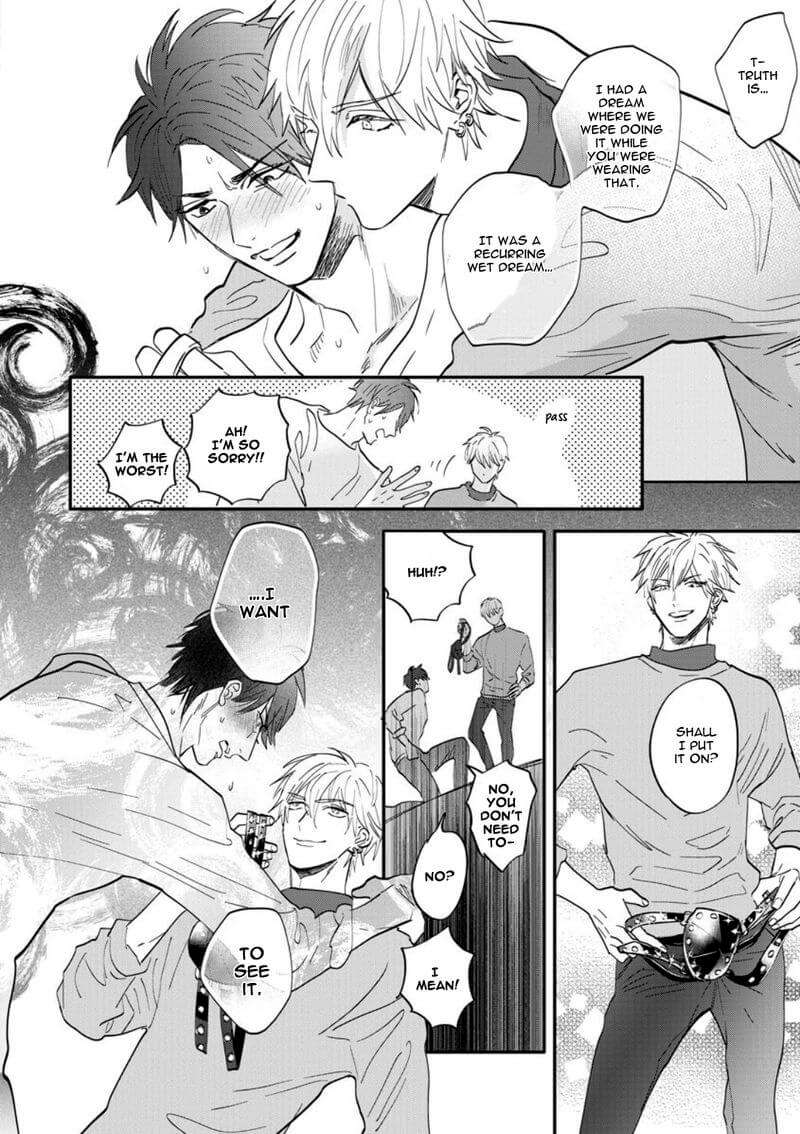 Burlesque-Night-By-Nagi-Wataru-Uncensored-Eng page 2
