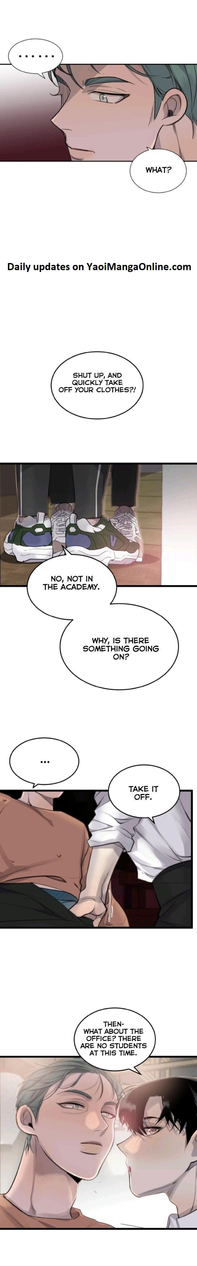 Business-Performance-By-G-Tazagi-Sagye-Uncensored-Eng page 19