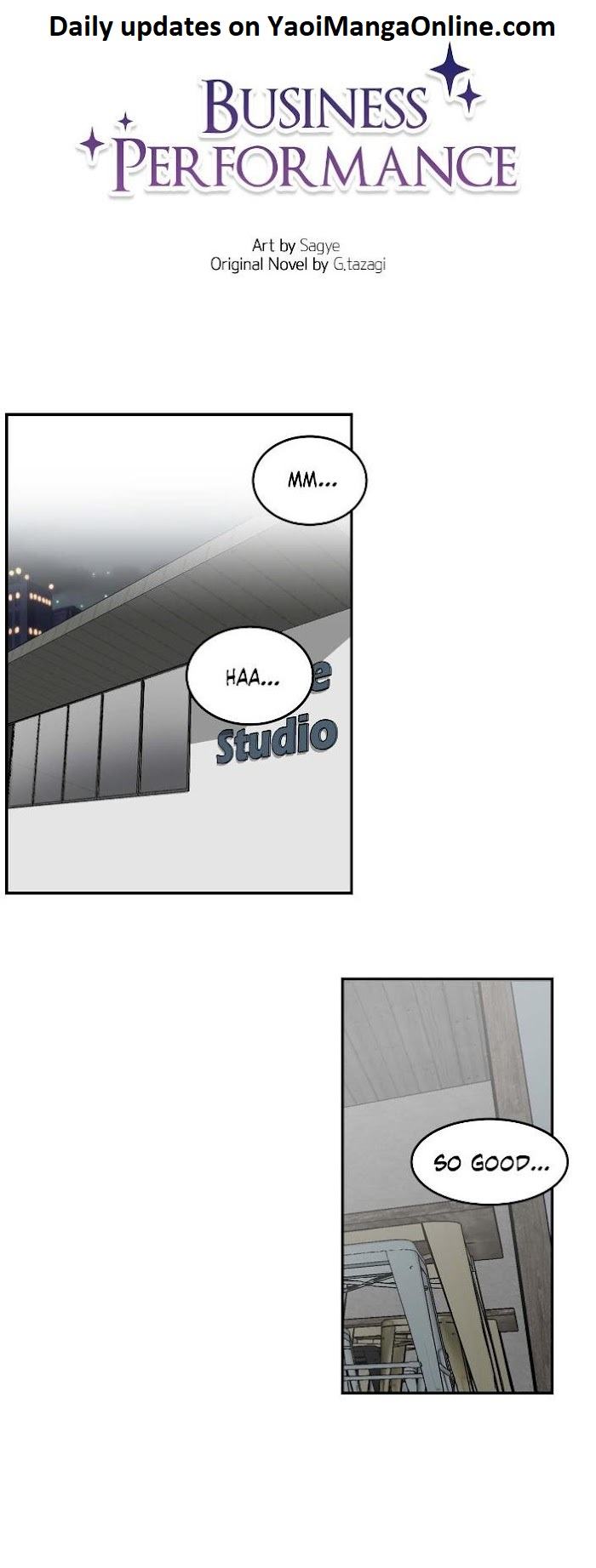 Business-Performance-By-G-Tazagi-Sagye-Uncensored-Eng chapter_008 thumbnail