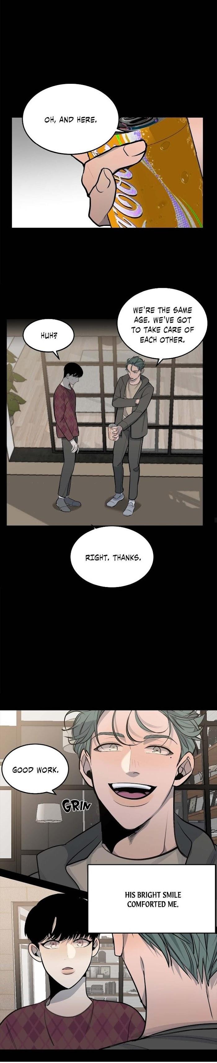 Business-Performance-By-G-Tazagi-Sagye-Uncensored-Eng page 14