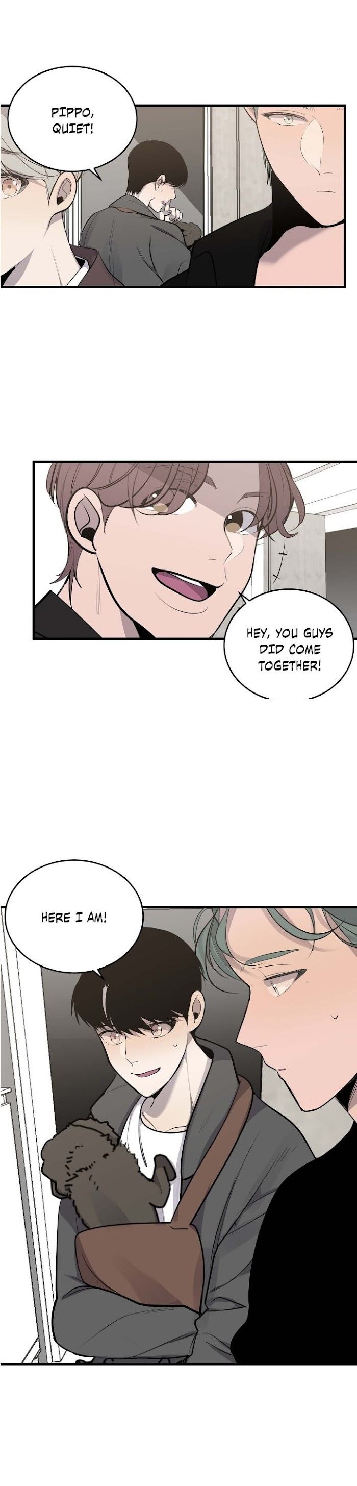 Business-Performance-By-G-Tazagi-Sagye-Uncensored-Eng page 23