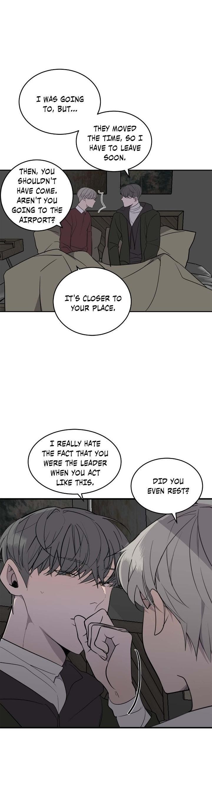 Business-Performance-By-G-Tazagi-Sagye-Uncensored-Eng page 22