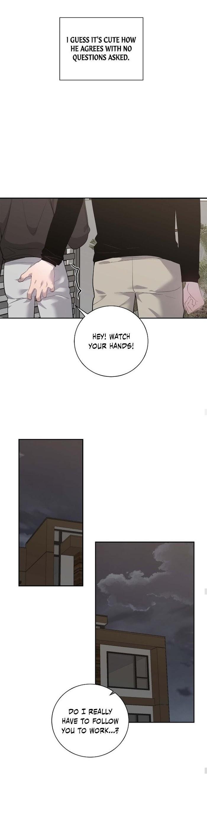 Business-Performance-By-G-Tazagi-Sagye-Uncensored-Eng page 13
