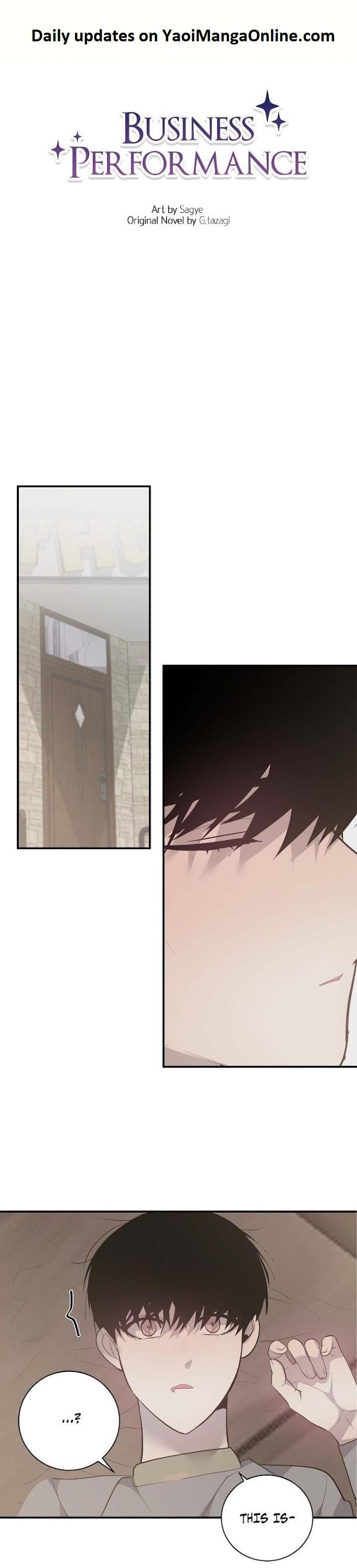 Business-Performance-By-G-Tazagi-Sagye-Uncensored-Eng chapter_048 thumbnail
