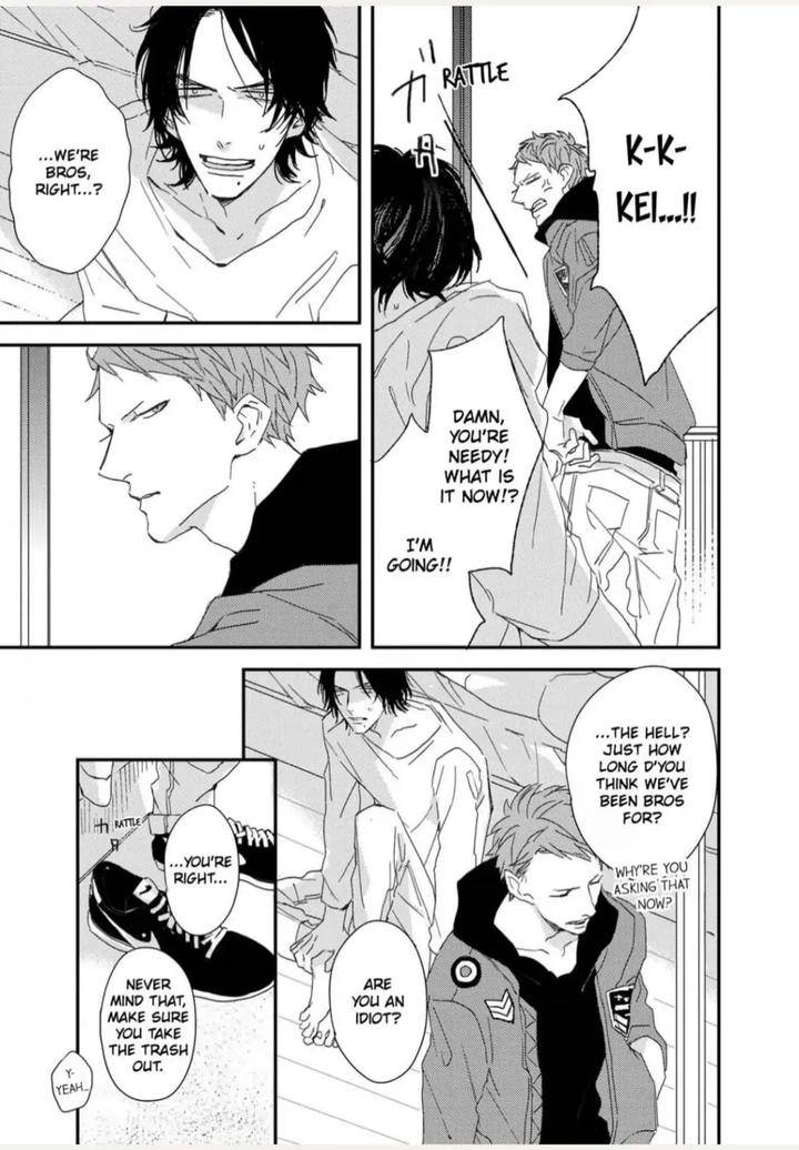 By-My-Side-By-Natsume-Kazuki-Eng page 30