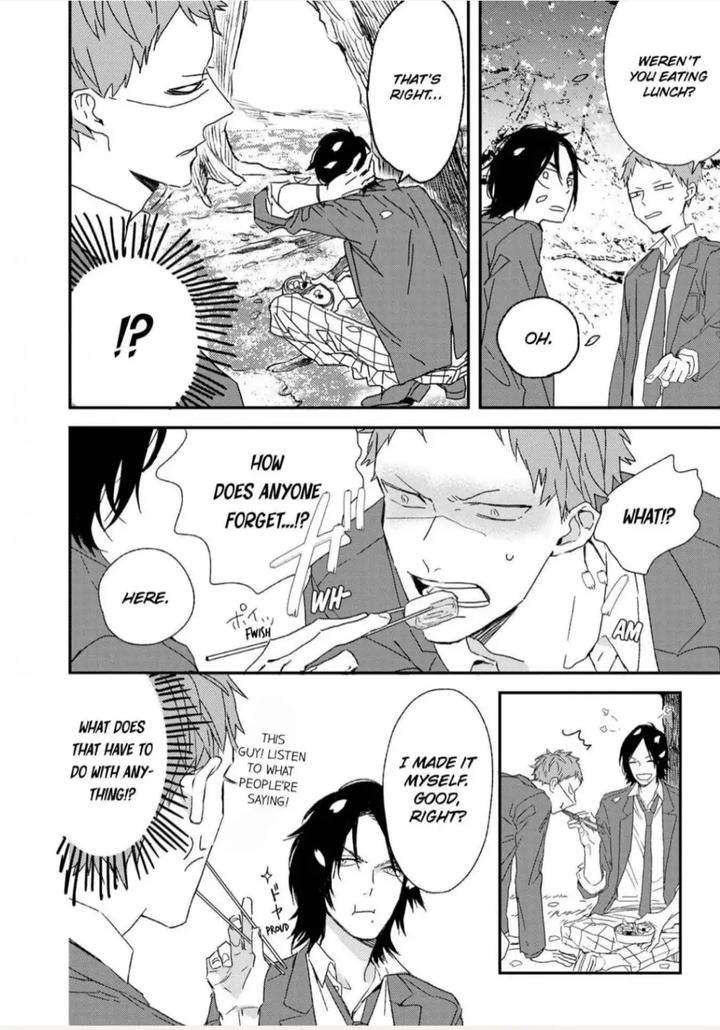 By-My-Side-By-Natsume-Kazuki-Eng page 6