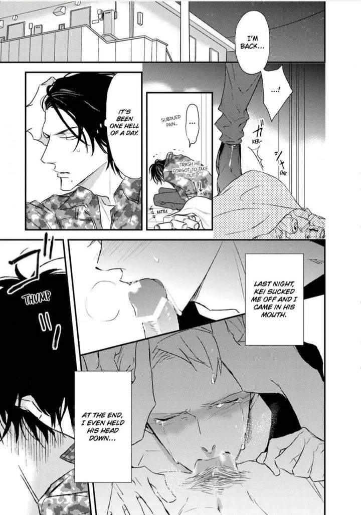 By-My-Side-By-Natsume-Kazuki-Eng page 3