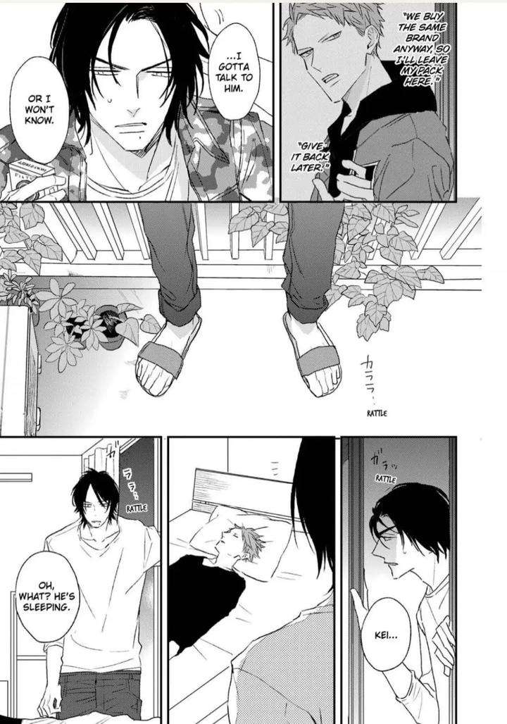By-My-Side-By-Natsume-Kazuki-Eng page 5