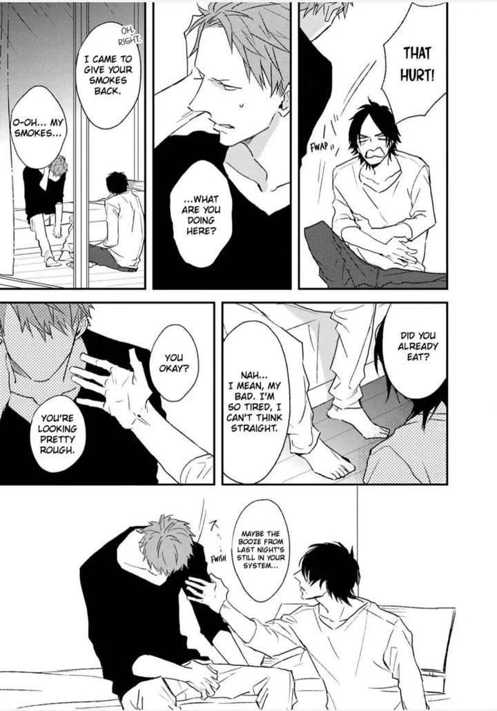 By-My-Side-By-Natsume-Kazuki-Eng page 9