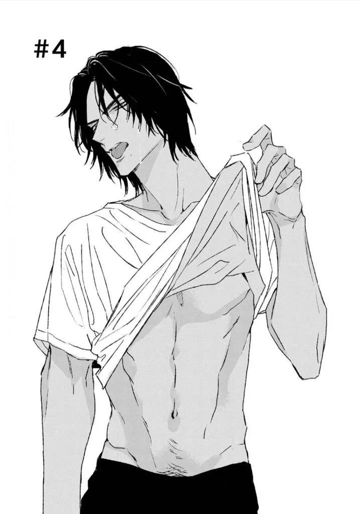 By-My-Side-By-Natsume-Kazuki-Eng chapter_005 thumbnail