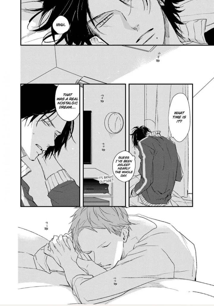 By-My-Side-By-Natsume-Kazuki-Eng page 4