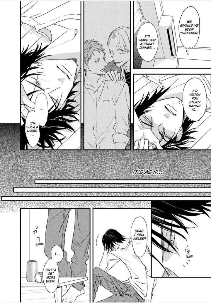 By-My-Side-By-Natsume-Kazuki-Eng page 20