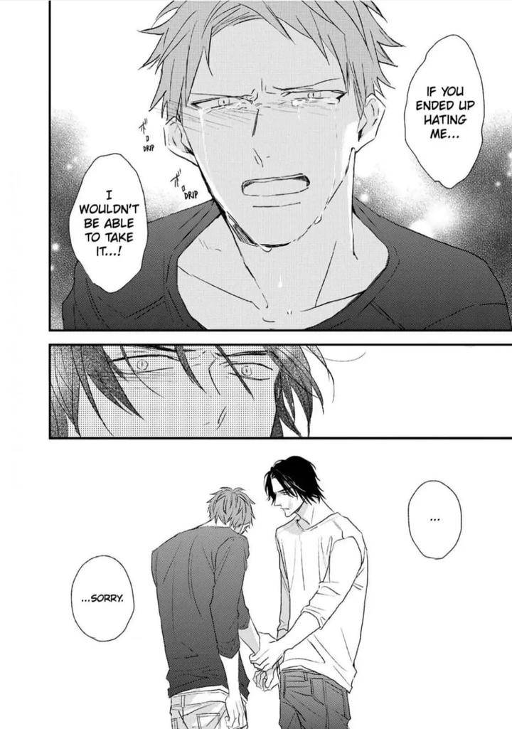By-My-Side-By-Natsume-Kazuki-Eng page 34