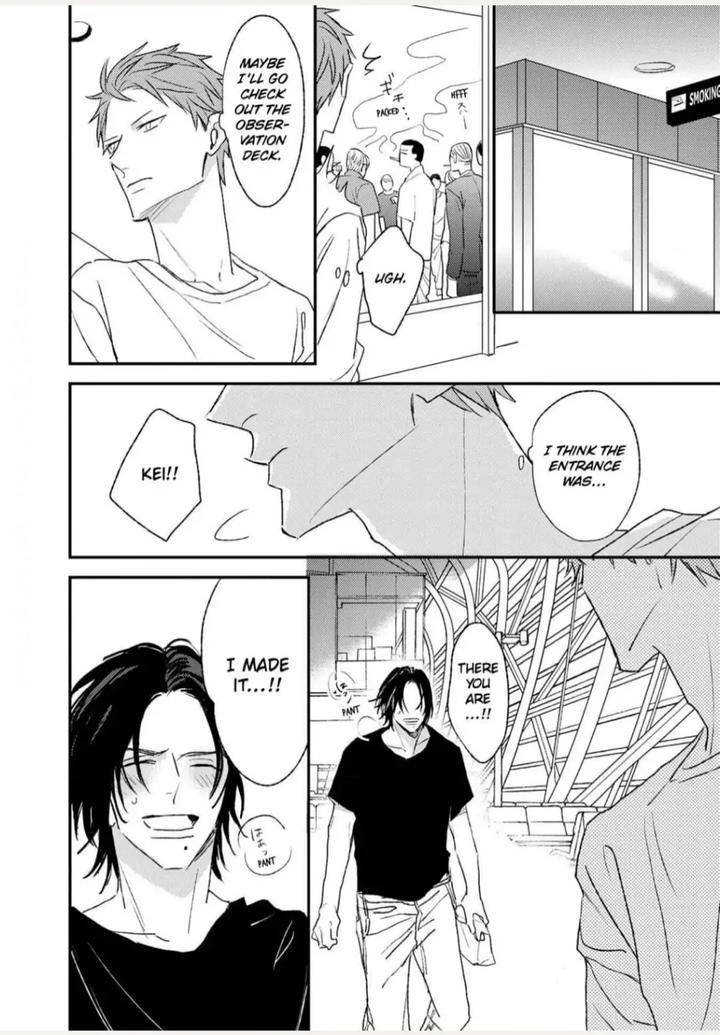 By-My-Side-By-Natsume-Kazuki-Eng page 26