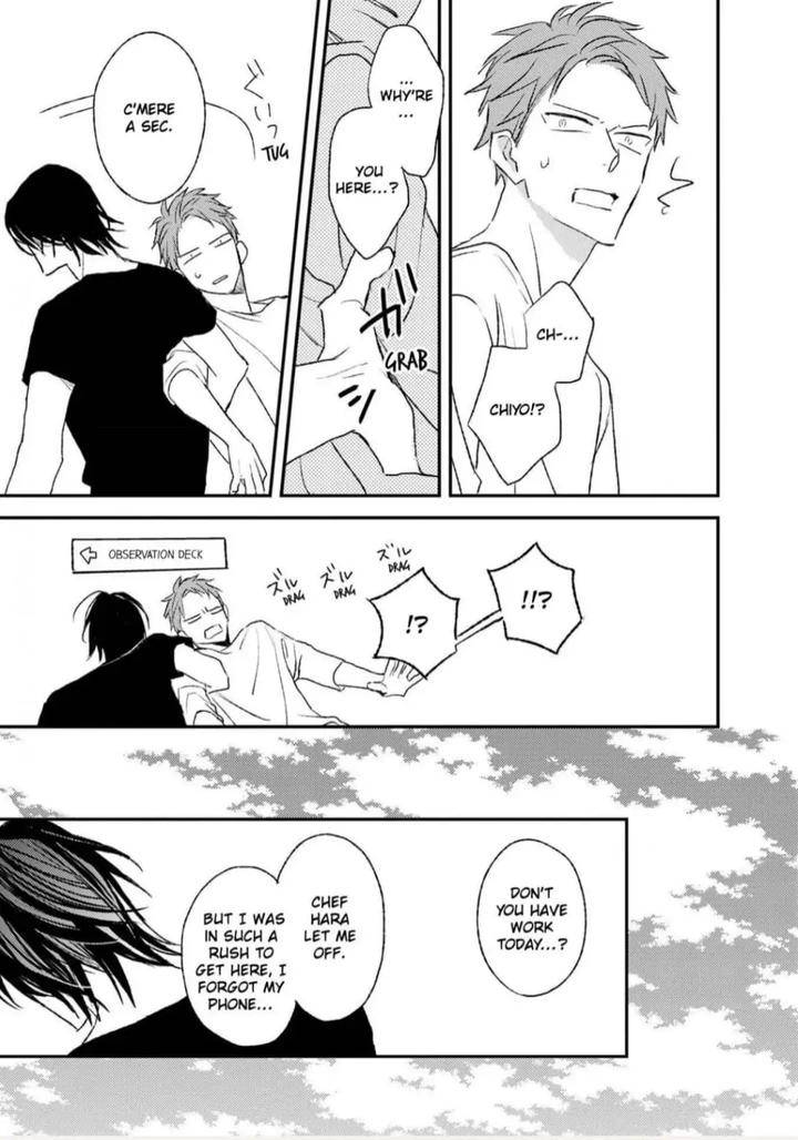 By-My-Side-By-Natsume-Kazuki-Eng page 27