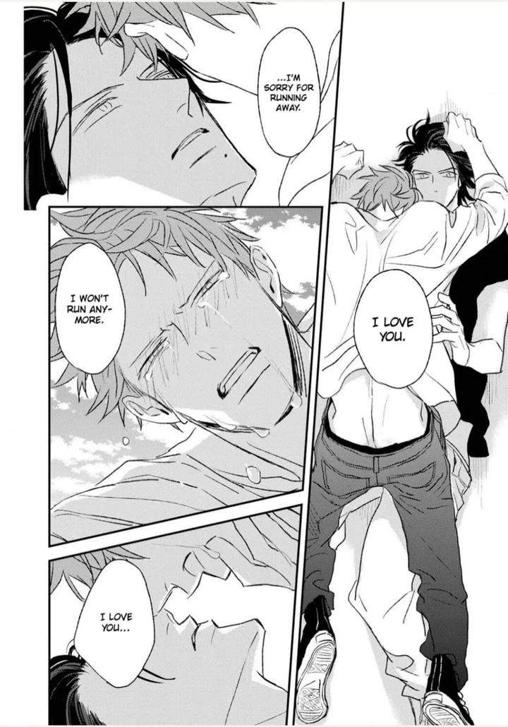 By-My-Side-By-Natsume-Kazuki-Eng page 32