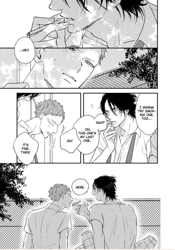 By-My-Side-By-Natsume-Kazuki-Eng page 3