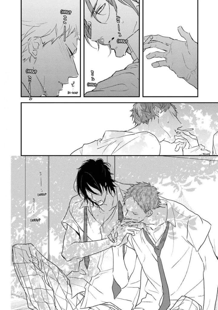 By-My-Side-By-Natsume-Kazuki-Eng page 4