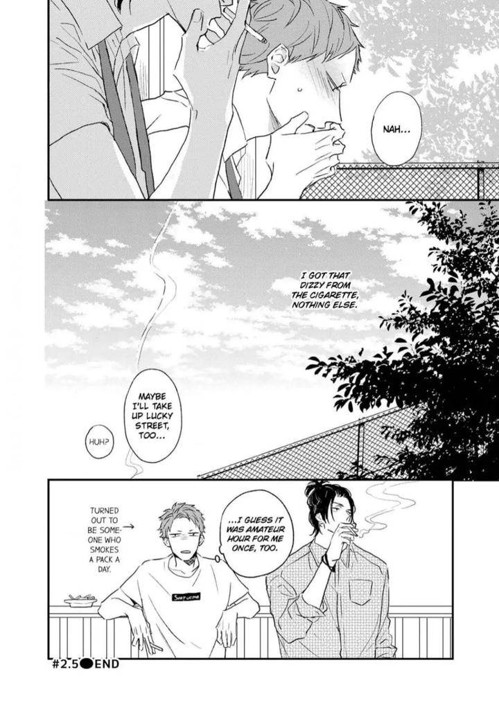 By-My-Side-By-Natsume-Kazuki-Eng page 6