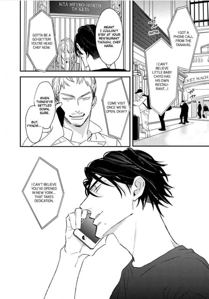 By-My-Side-By-Natsume-Kazuki-Eng page 10