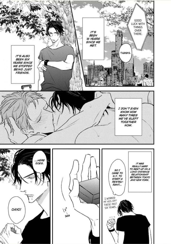 By-My-Side-By-Natsume-Kazuki-Eng page 11